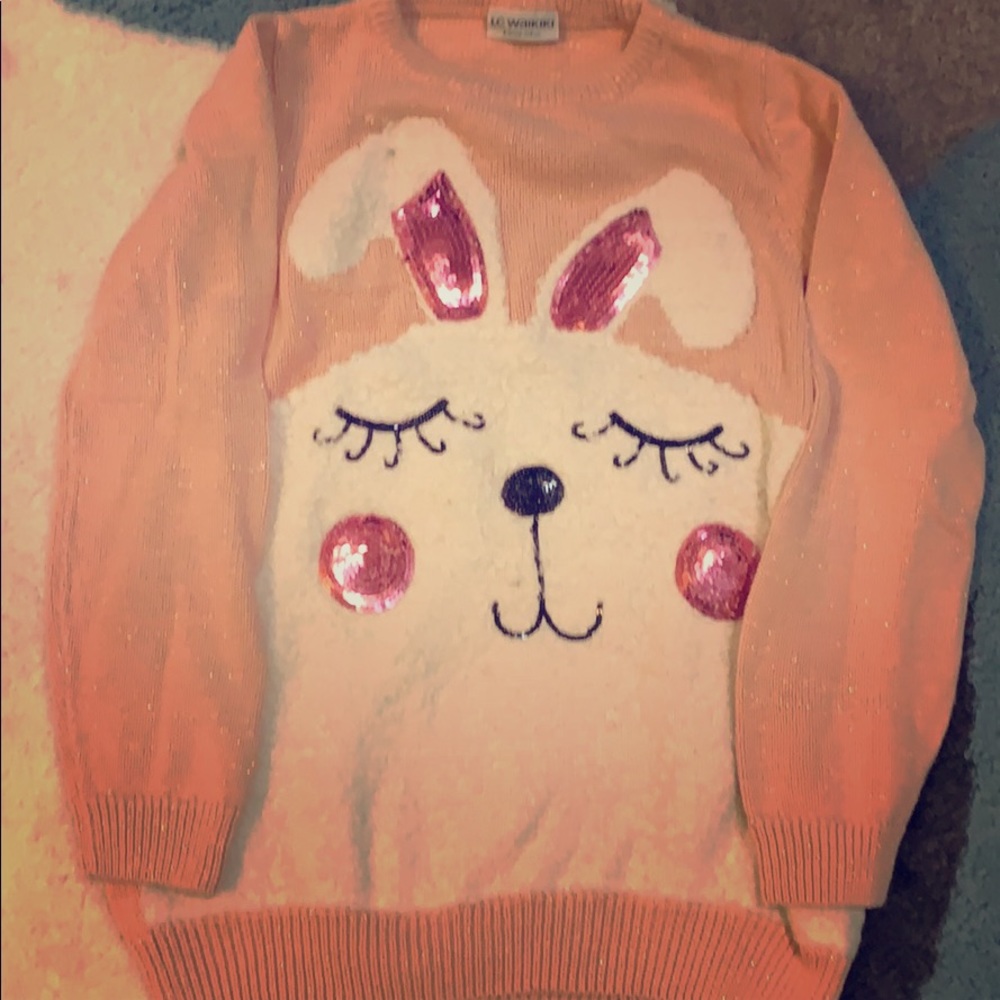 Great sweater